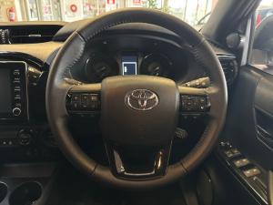 Toyota Hilux 2.8GD-6 double cab 4x4 Legend RS auto - Image 8