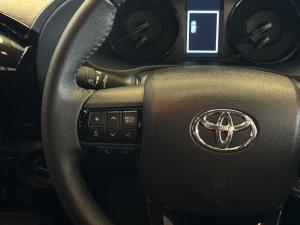 Toyota Hilux 2.8GD-6 double cab 4x4 Legend RS auto - Image 9