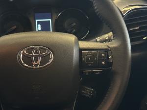Toyota Hilux 2.8GD-6 double cab 4x4 Legend RS auto - Image 10