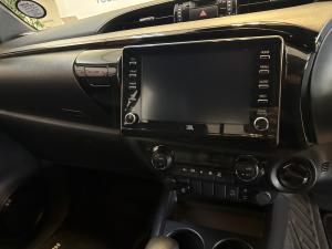 Toyota Hilux 2.8GD-6 double cab 4x4 Legend RS auto - Image 14