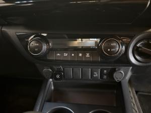 Toyota Hilux 2.8GD-6 double cab 4x4 Legend RS auto - Image 15
