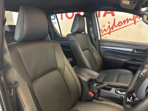 Toyota Hilux 2.8GD-6 double cab 4x4 Legend RS auto - Image 16