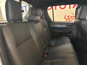 Toyota Hilux 2.8GD-6 double cab 4x4 Legend RS auto - Image 17