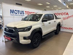 Toyota Hilux 2.8GD-6 double cab 4x4 Legend RS auto - Image 20