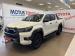 Toyota Hilux 2.8GD-6 double cab 4x4 Legend RS auto - Thumbnail 20