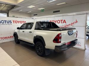 Toyota Hilux 2.8GD-6 double cab 4x4 Legend RS auto - Image 21