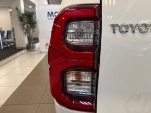 Toyota Hilux 2.8GD-6 double cab 4x4 Legend RS auto - Image 23