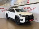 Thumbnail Toyota Hilux 2.8GD-6 double cab 4x4 Legend RS auto