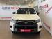 Toyota Hilux 2.8GD-6 double cab 4x4 Legend RS auto - Thumbnail 4