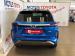 Toyota Urban Cruiser 1.5 XR manual - Thumbnail 5