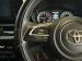 Toyota Urban Cruiser 1.5 XR manual - Thumbnail 9