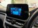Toyota Urban Cruiser 1.5 XR manual - Thumbnail 14