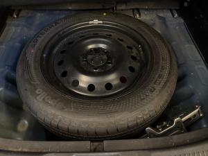 Toyota Urban Cruiser 1.5 XR manual - Image 19