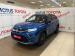 Toyota Urban Cruiser 1.5 XR manual - Thumbnail 20
