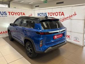 Toyota Urban Cruiser 1.5 XR manual - Image 21