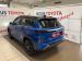 Toyota Urban Cruiser 1.5 XR manual - Thumbnail 21