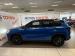 Toyota Urban Cruiser 1.5 XR manual - Thumbnail 22