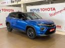 Thumbnail Toyota Urban Cruiser 1.5 XR manual