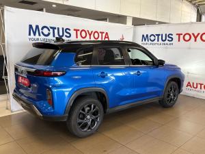 Toyota Urban Cruiser 1.5 XR manual - Image 2