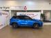 Toyota Urban Cruiser 1.5 XR manual - Thumbnail 3