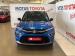 Toyota Urban Cruiser 1.5 XR manual - Thumbnail 4