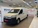 Toyota Quantum 2.8 SLWB panel van - Thumbnail 17