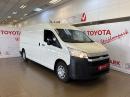Thumbnail Toyota Quantum 2.8 SLWB panel van
