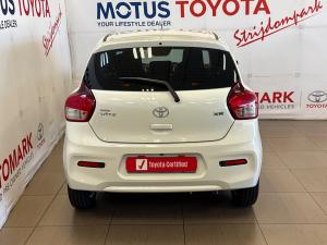 Toyota Vitz 1.0 XR auto - Image 5