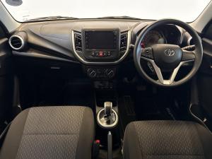 Toyota Vitz 1.0 XR auto - Image 6