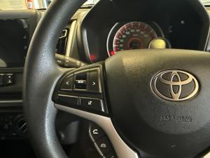 Toyota Vitz 1.0 XR auto - Image 9