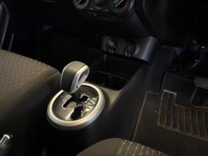 Toyota Vitz 1.0 XR auto - Image 12