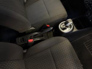 Toyota Vitz 1.0 XR auto - Image 13