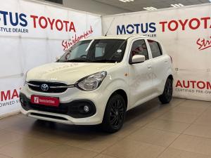 Toyota Vitz 1.0 XR auto - Image 18