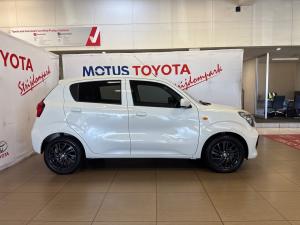 Toyota Vitz 1.0 XR auto - Image 3