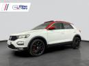 Thumbnail Volkswagen T-ROC 2.0 TSI Design 4MOT DSG