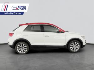 Volkswagen T-ROC 2.0 TSI Design 4MOT DSG - Image 6