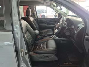 Nissan Navara 2.5DDTI PRO-4X 4X4 automatic D/C - Image 11