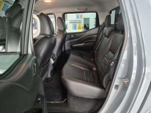 Nissan Navara 2.5DDTI PRO-4X 4X4 automatic D/C - Image 13