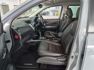 Nissan Navara 2.5DDTI PRO-4X 4X4 automatic D/C - Image 14