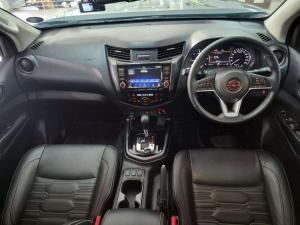 Nissan Navara 2.5DDTI PRO-4X 4X4 automatic D/C - Image 15
