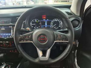 Nissan Navara 2.5DDTI PRO-4X 4X4 automatic D/C - Image 16