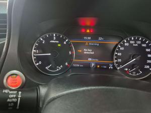Nissan Navara 2.5DDTI PRO-4X 4X4 automatic D/C - Image 17