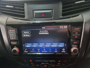 Nissan Navara 2.5DDTI PRO-4X 4X4 automatic D/C - Image 18