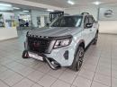 Thumbnail Nissan Navara 2.5DDTI PRO-4X 4X4 automatic D/C