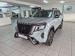 Nissan Navara 2.5DDTI PRO-4X 4X4 automatic D/C - Thumbnail 1