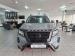 Nissan Navara 2.5DDTI PRO-4X 4X4 automatic D/C - Thumbnail 3