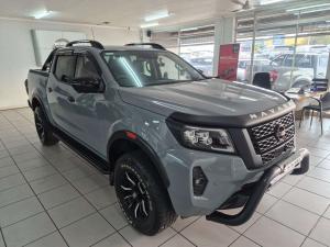 Nissan Navara 2.5DDTI PRO-4X 4X4 automatic D/C - Image 4