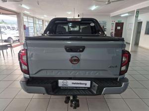 Nissan Navara 2.5DDTI PRO-4X 4X4 automatic D/C - Image 6