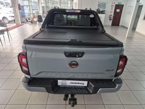 Nissan Navara 2.5DDTI PRO-4X 4X4 automatic D/C - Image 7
