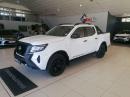 Thumbnail Nissan Navara 2.5DDTI Stealth automatic
